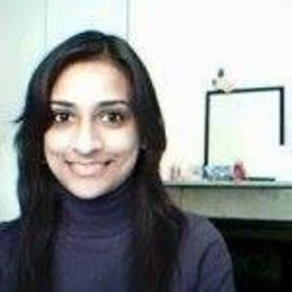 Meet the Posher Other - Meet your Posher, Diya